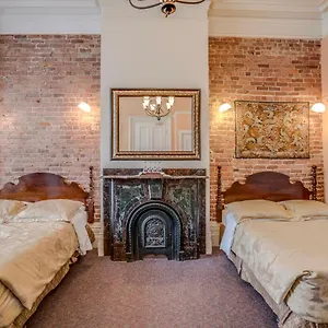Bed & Breakfast Manoir Mon Calme, Quebec City