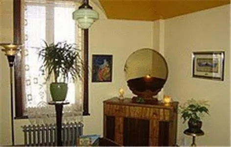 Bed and Breakfast Aux Années Folles Ciudad de Quebec 3*,